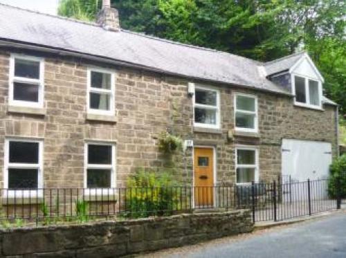 Barley Cottage, Matlock, Whatstandwell, 