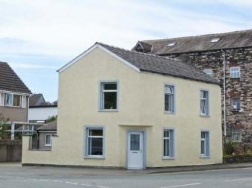 Town Beck Cottage, Ulverston, 