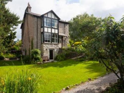 Thornfield, Arnside, 