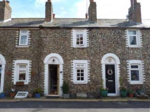 6 Flint Cottages, Birchington, Birchington, 