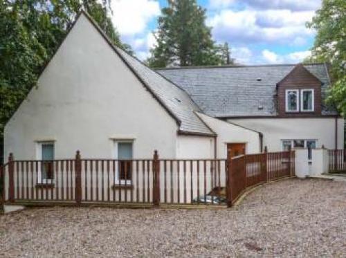 Milton Cottage, Aberlour, Aberlour, 