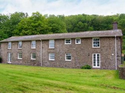 Old Rectory Cottage, , Mid Wales