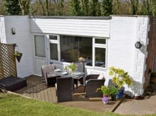 Willow View Cottage, Cowes, 