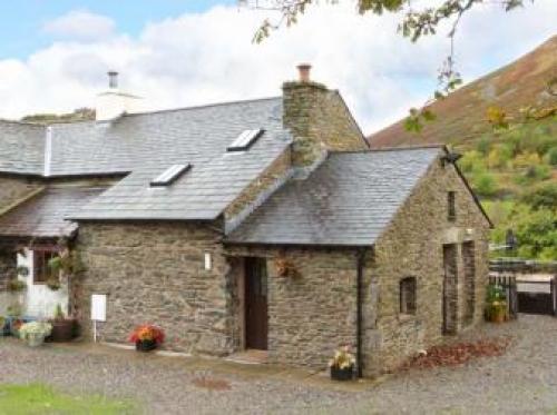 Mount Cottage, Tebay, 