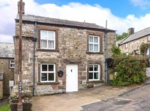 Walton Cottage, Matlock, Birchover, 