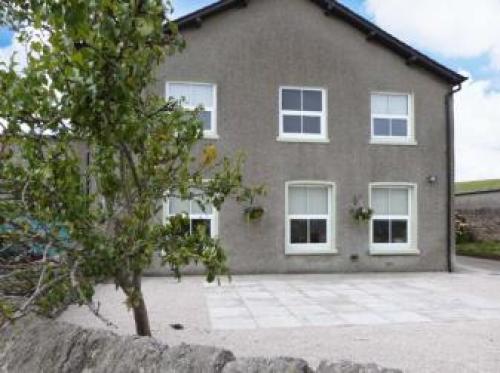 Outerthwaite Cottage, Flookburgh, 