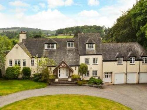 House On The Hill, Quorn, 