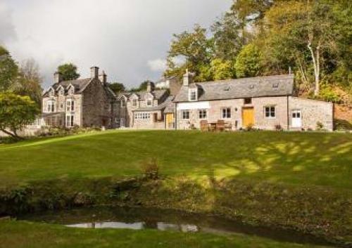 Tan Llan, Dolgellau, 