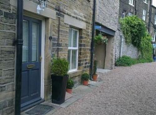 Ripple Cottage, Holmfirth, West Yorkshire