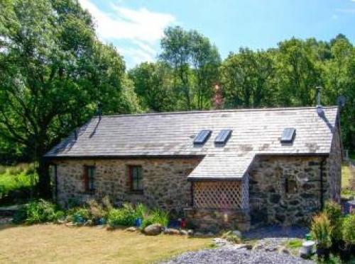 Bythyn Ddol Hafod, Capel Curig, 