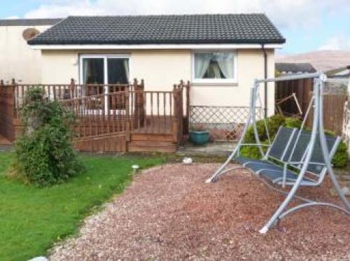 Ramblers Rest Modern Cottage-perfect Views Of Ben Nevis, Fort William, 