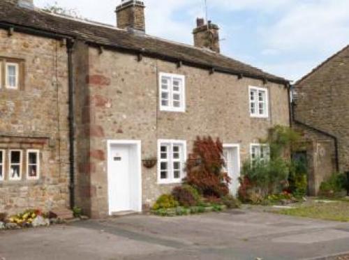 Betty's Cottage, Skipton, 