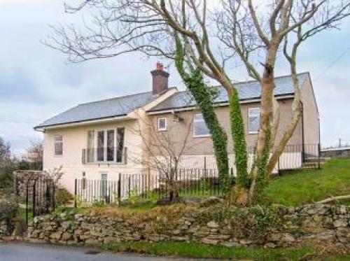 Hen Efail, Beaumaris, 