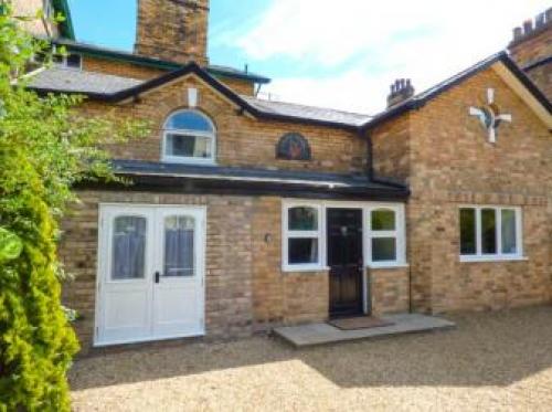 The Coach House, Scarborough, 
