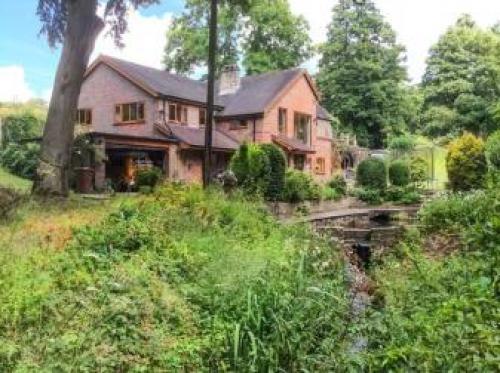 Splashy Mill Annexe, Hilderstone, 