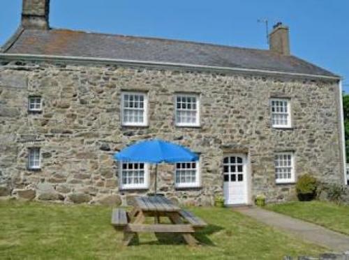 Nyffryn Bella, Nefyn, 