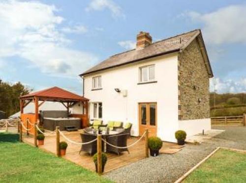 Cwmcelyn, Llandrindod Wells, 