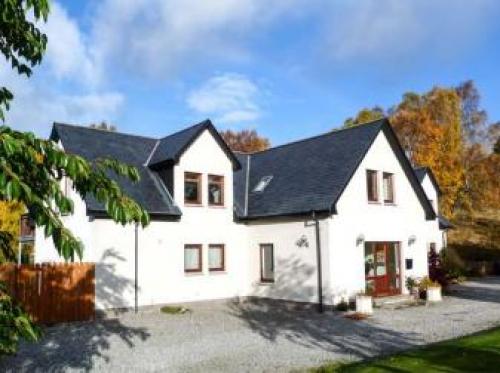 An Torr, Newtonmore, 