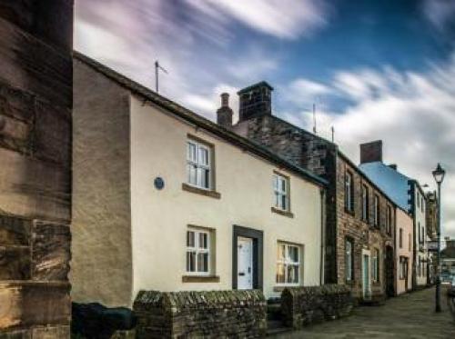 Bastle House, Haltwhistle, 