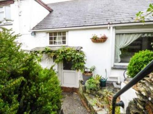 Swallow Cottage, Truro, Grampound, 