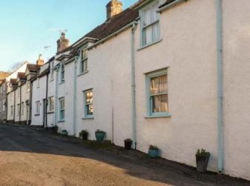 Strawberry Cottage, Cheddar, 