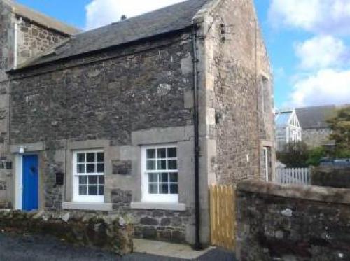 Kirk Cottage, Yetholm, 