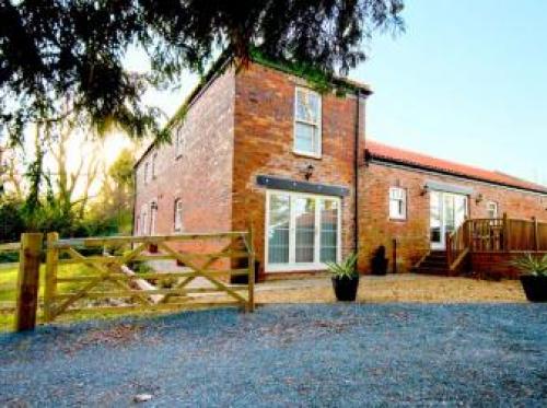 Elmwood Cottage, Great Ayton, 