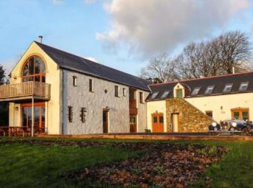 The Hayloft, Bethesda, 