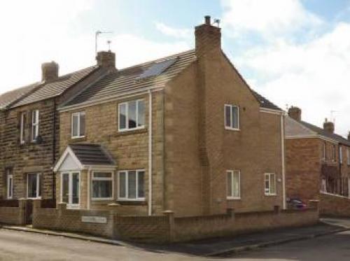 The Retreat, Amble, 