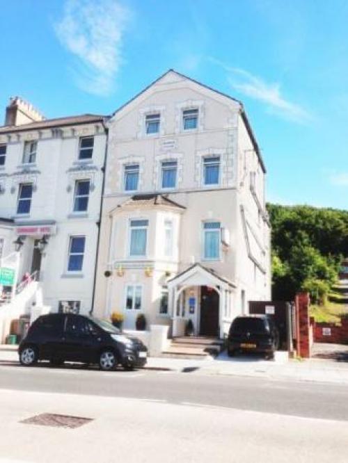 The Norman Guest House, Dover, 