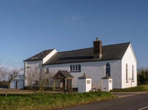Southdown B&b, Clovelly, 