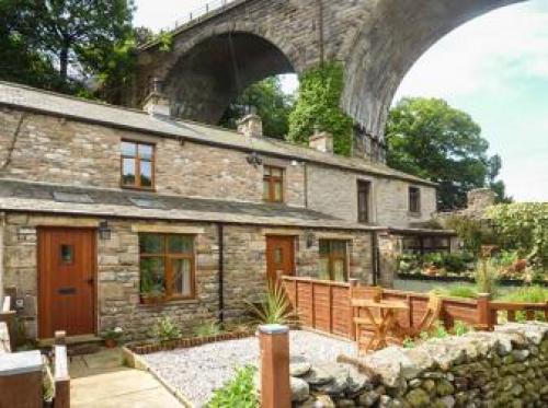 Greta Cottage, Ingleton, 