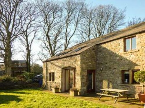 Fold Bank, High Bentham, 