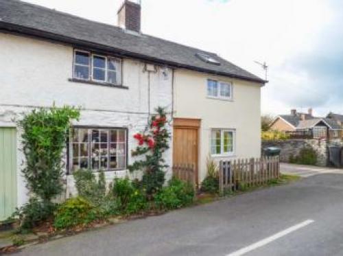 Marigold Cottage, Clun, 