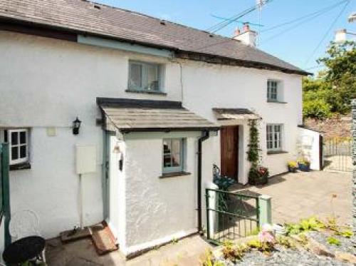 Carpenters Cottage, Launceston, 