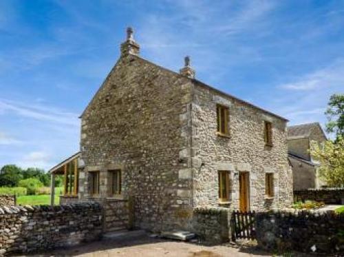 Lane Foot Cottage, High Bentham, 