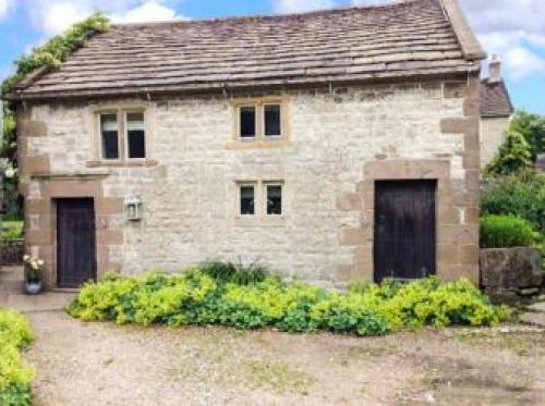 The Studio, Ashbourne, Tissington, 