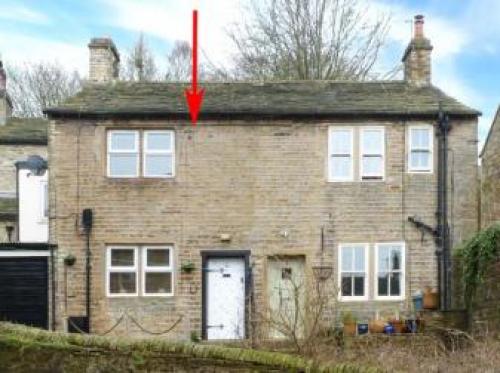 Cononley Hall Bed & Breakfast, Skipton, 