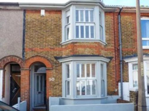 90 Regent Street, Whitstable, 