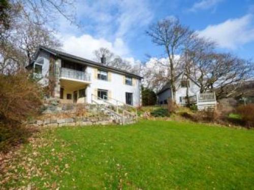 Farchynys Court Cottage, Barmouth, 
