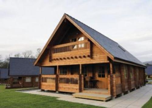 Sunset Lodge 6, Llanbedr, 
