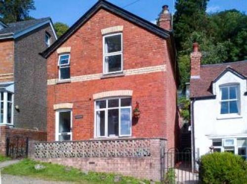 Sunnyside, Malvern, Malvern Wells, 