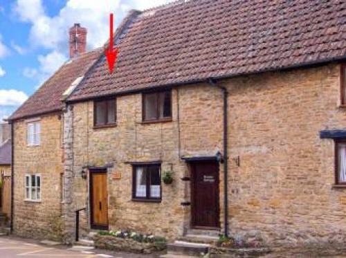 Wills Cottage, North Perrott, 