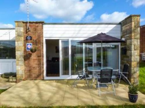 Sunny View, 87 Brambles Chine, Freshwater, 