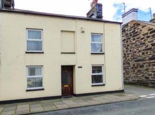 Amanda Inn, Porthmadog, 