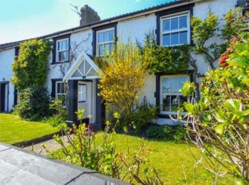 1 Court End Cottage, Millom, 