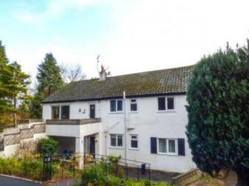 Tanglewood, Colwyn Bay, 