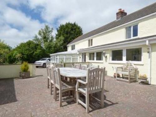Lovely 3-bed Annex, Scorrier, 