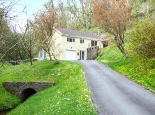 The Old School, Pendine, 