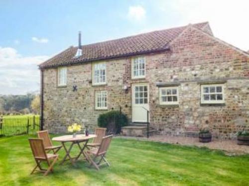 Westwick Edge Cottage, Markington, 